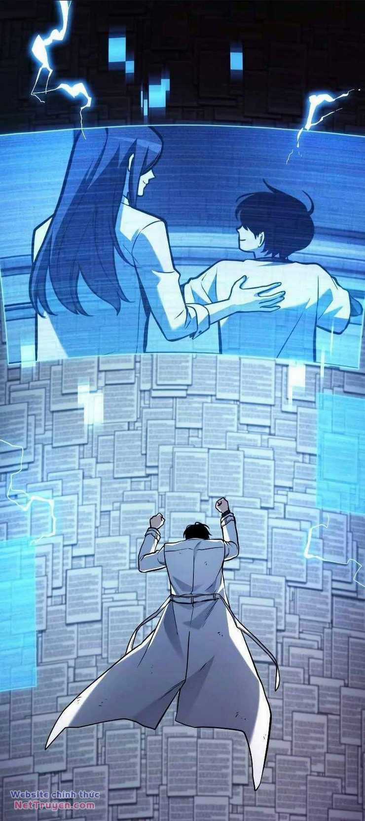 Toàn Trí Độc Giả - Omniscient Reader Chapter 208 trang 39