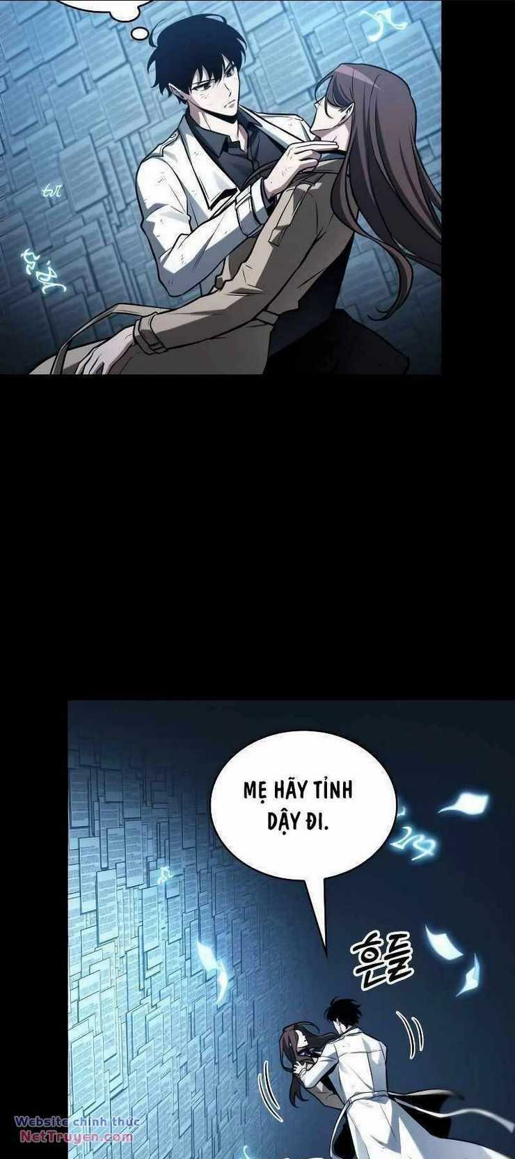 Toàn Trí Độc Giả - Omniscient Reader Chapter 208 trang 4