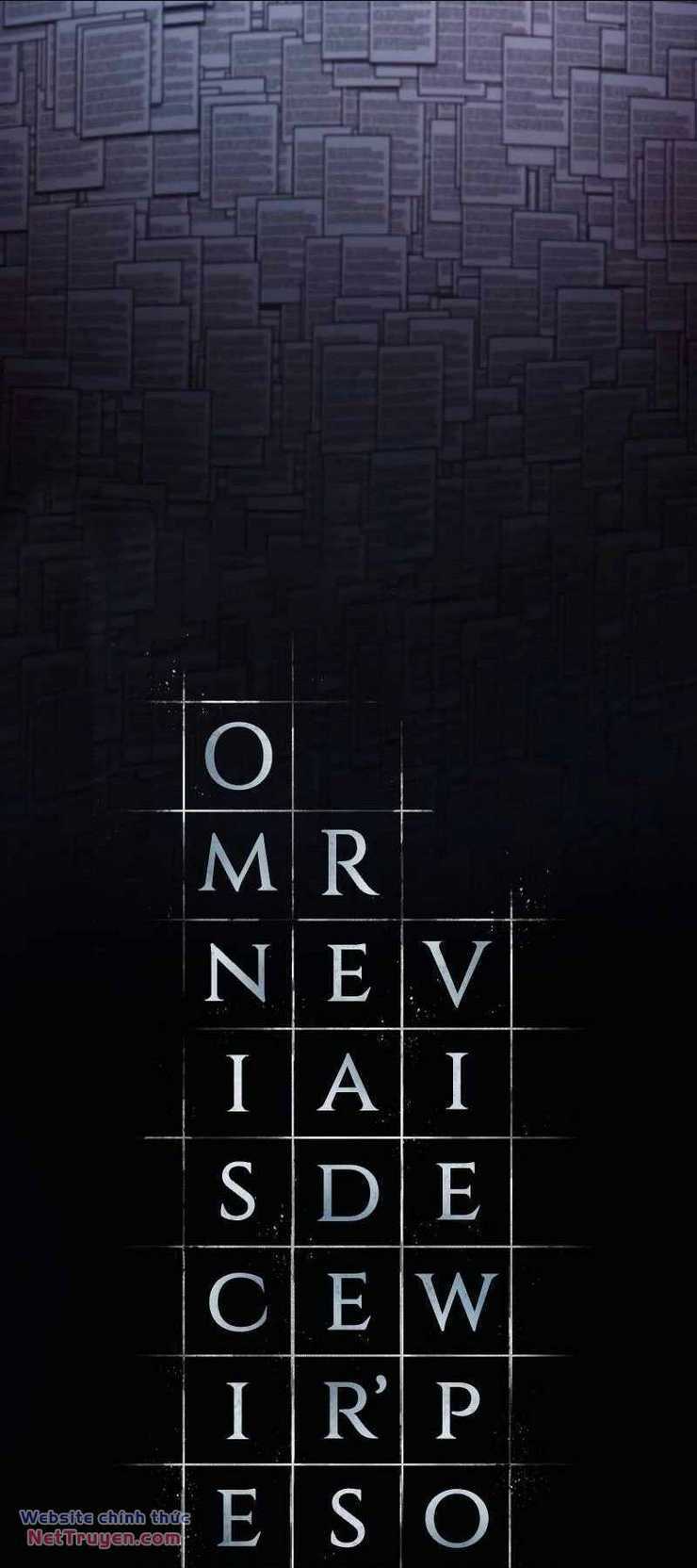 Toàn Trí Độc Giả - Omniscient Reader Chapter 208 trang 40