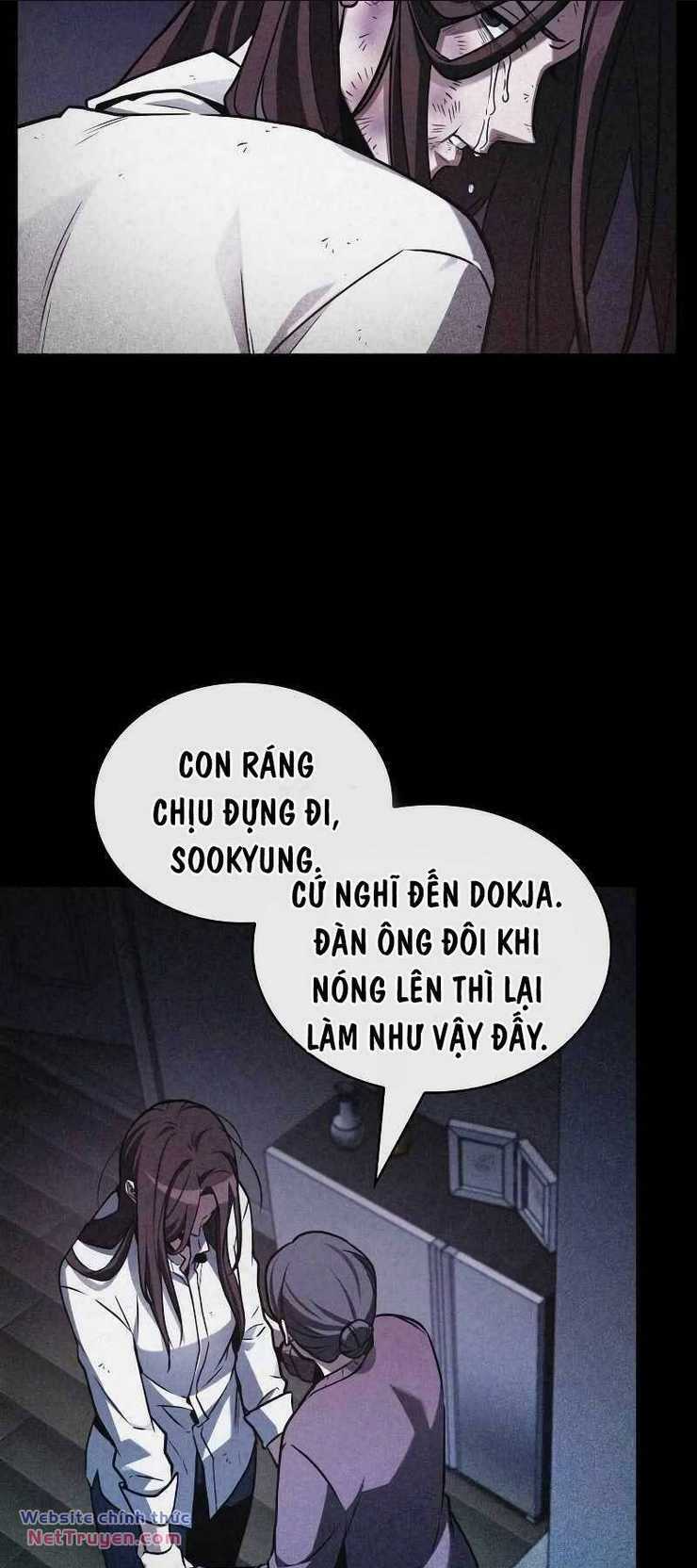 Toàn Trí Độc Giả - Omniscient Reader Chapter 208 trang 44
