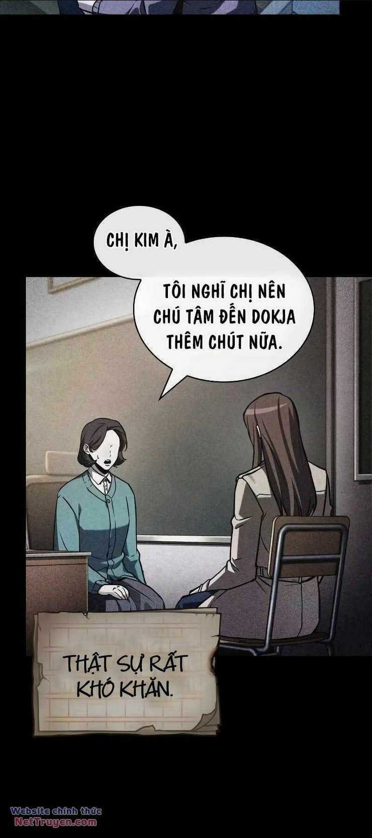 Toàn Trí Độc Giả - Omniscient Reader Chapter 208 trang 45