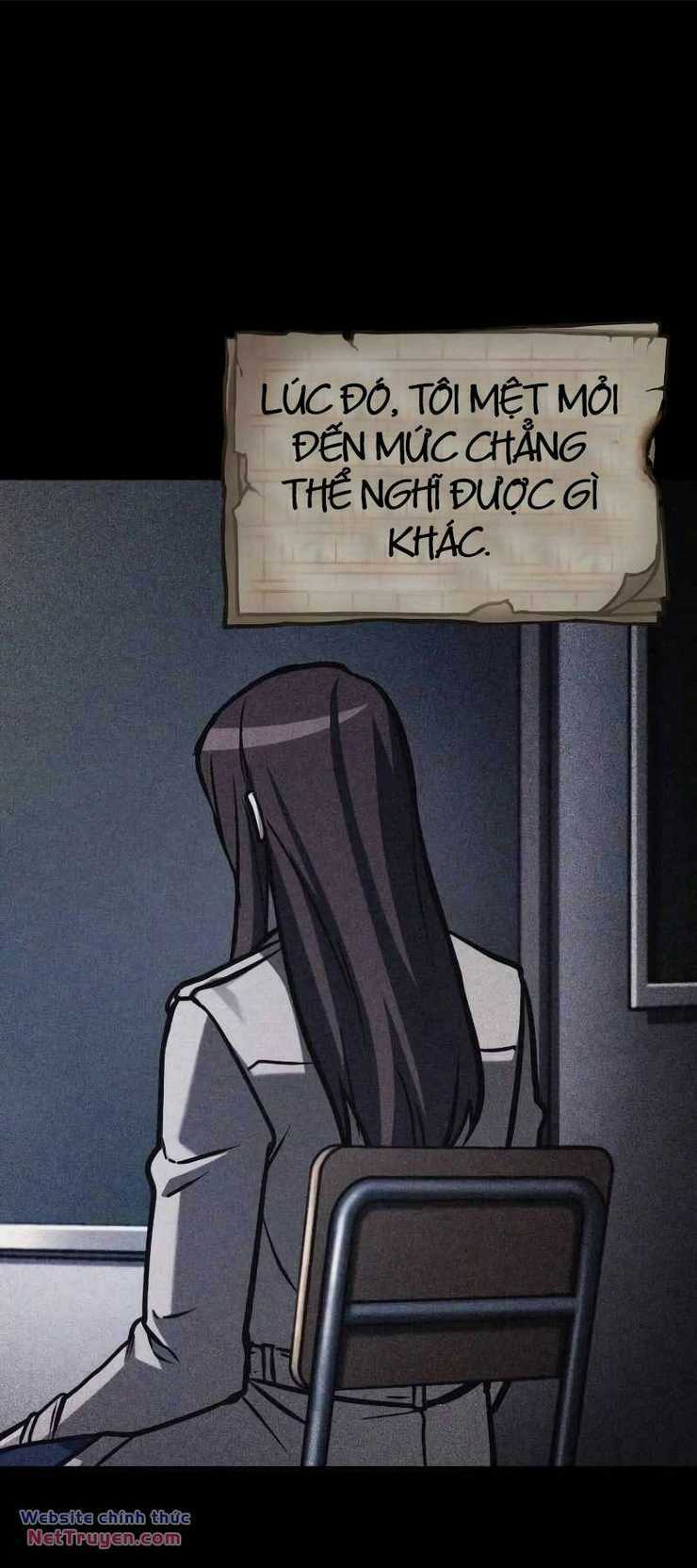 Toàn Trí Độc Giả - Omniscient Reader Chapter 208 trang 46