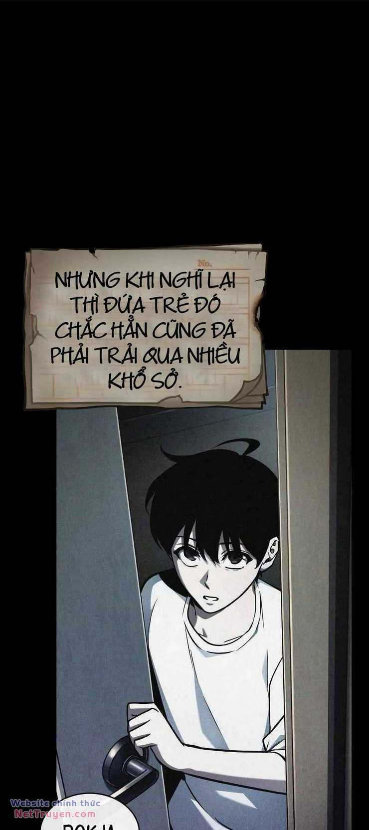 Toàn Trí Độc Giả - Omniscient Reader Chapter 208 trang 47