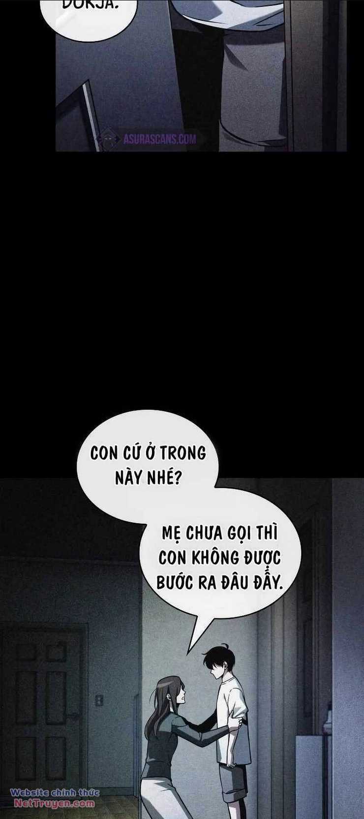 Toàn Trí Độc Giả - Omniscient Reader Chapter 208 trang 48