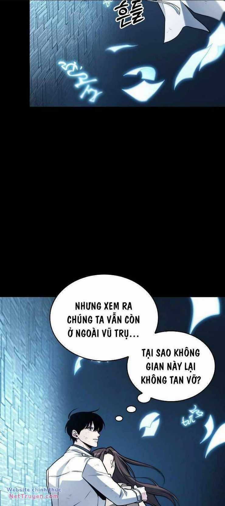 Toàn Trí Độc Giả - Omniscient Reader Chapter 208 trang 5