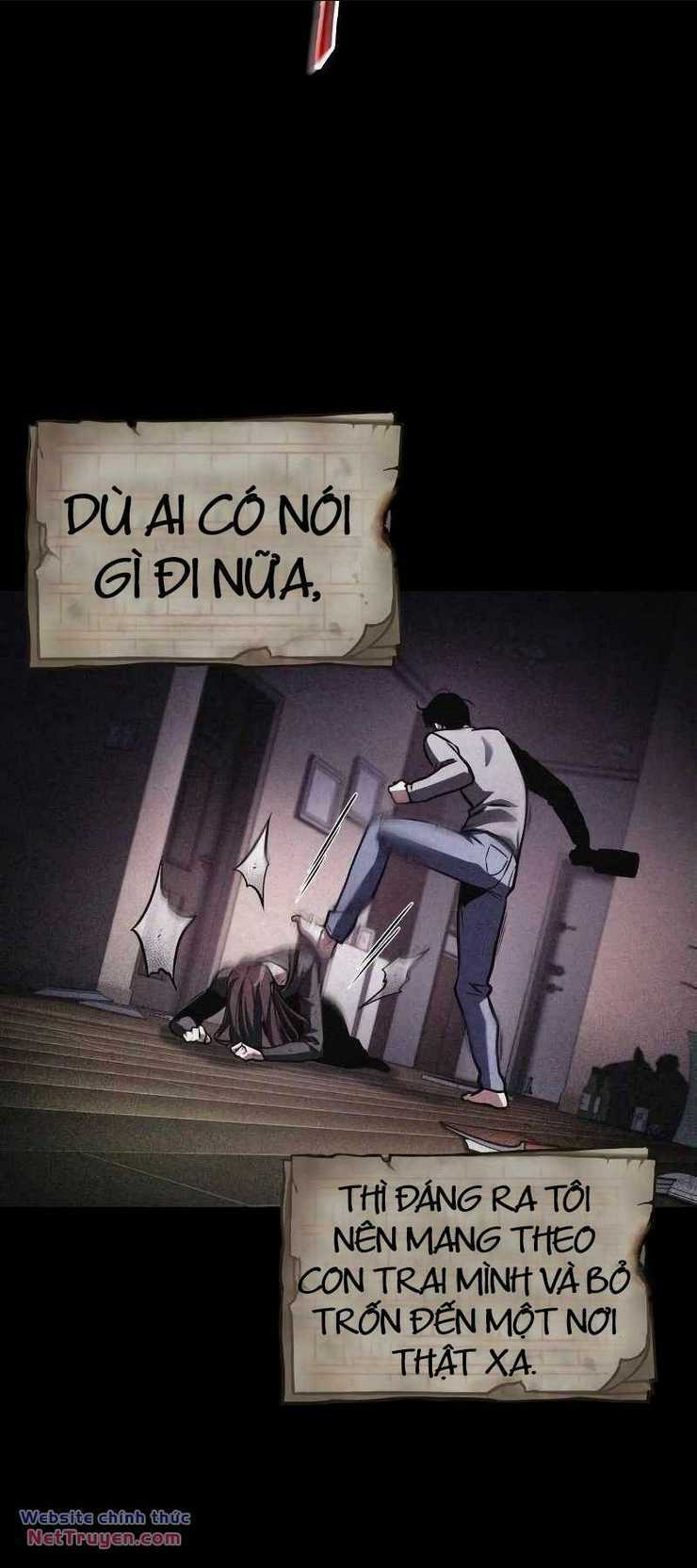 Toàn Trí Độc Giả - Omniscient Reader Chapter 208 trang 51