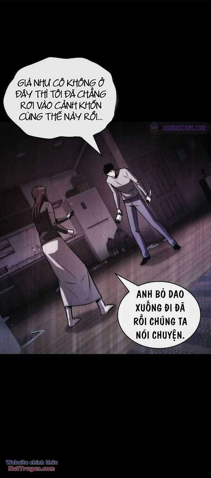 Toàn Trí Độc Giả - Omniscient Reader Chapter 208 trang 55