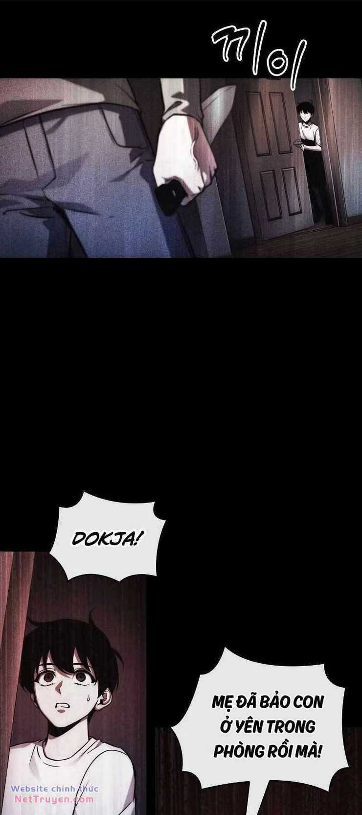 Toàn Trí Độc Giả - Omniscient Reader Chapter 208 trang 56