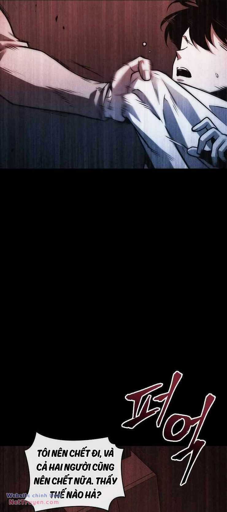 Toàn Trí Độc Giả - Omniscient Reader Chapter 208 trang 58