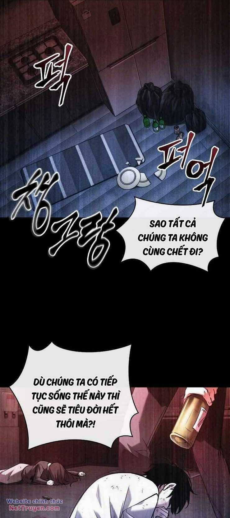 Toàn Trí Độc Giả - Omniscient Reader Chapter 208 trang 59