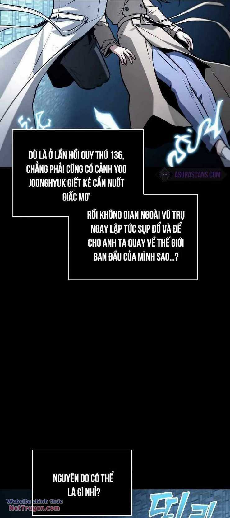 Toàn Trí Độc Giả - Omniscient Reader Chapter 208 trang 6