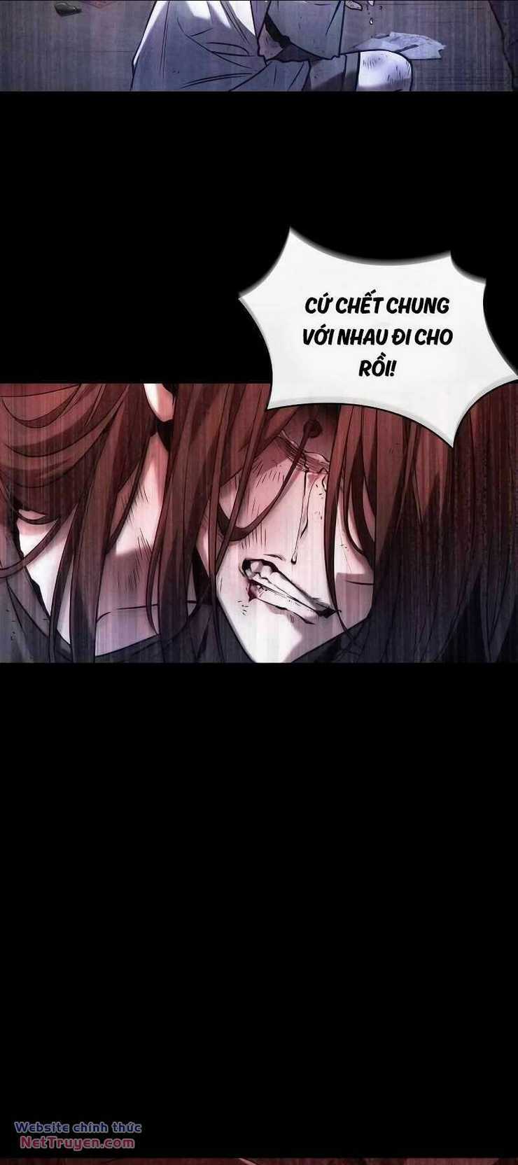 Toàn Trí Độc Giả - Omniscient Reader Chapter 208 trang 60