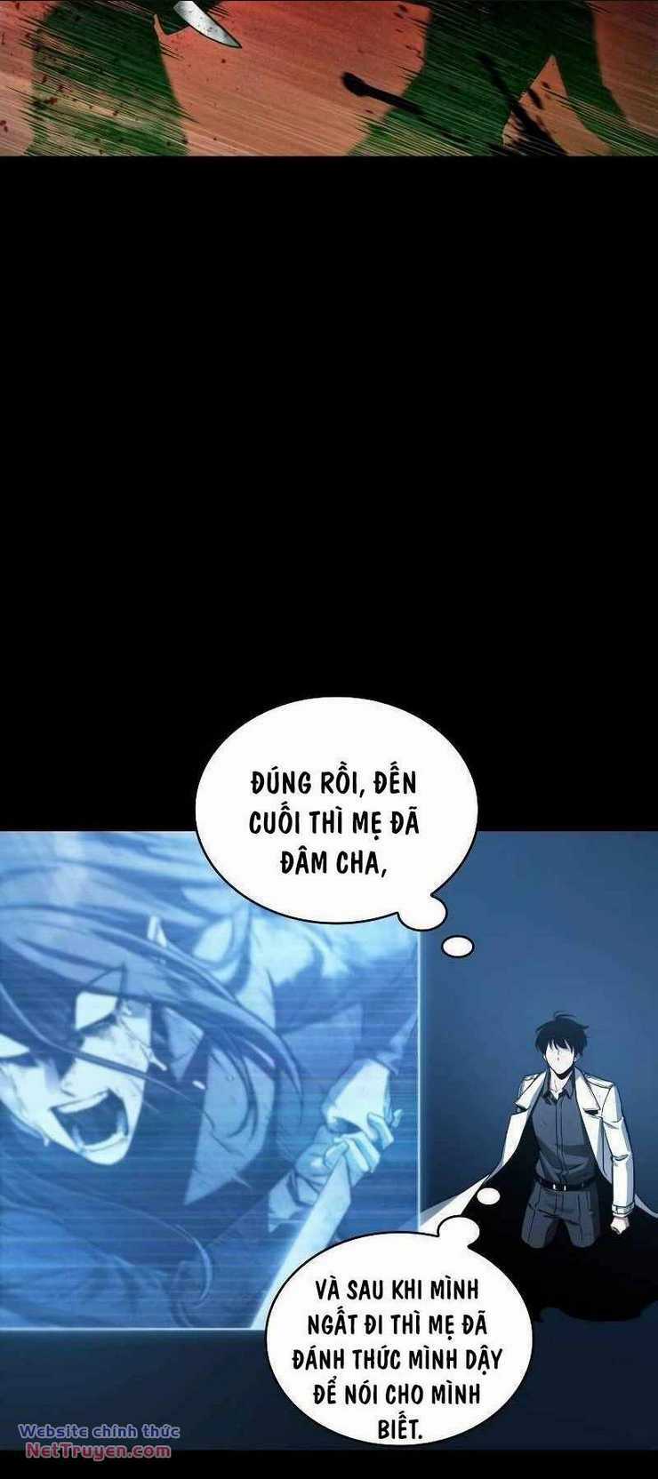 Toàn Trí Độc Giả - Omniscient Reader Chapter 208 trang 63
