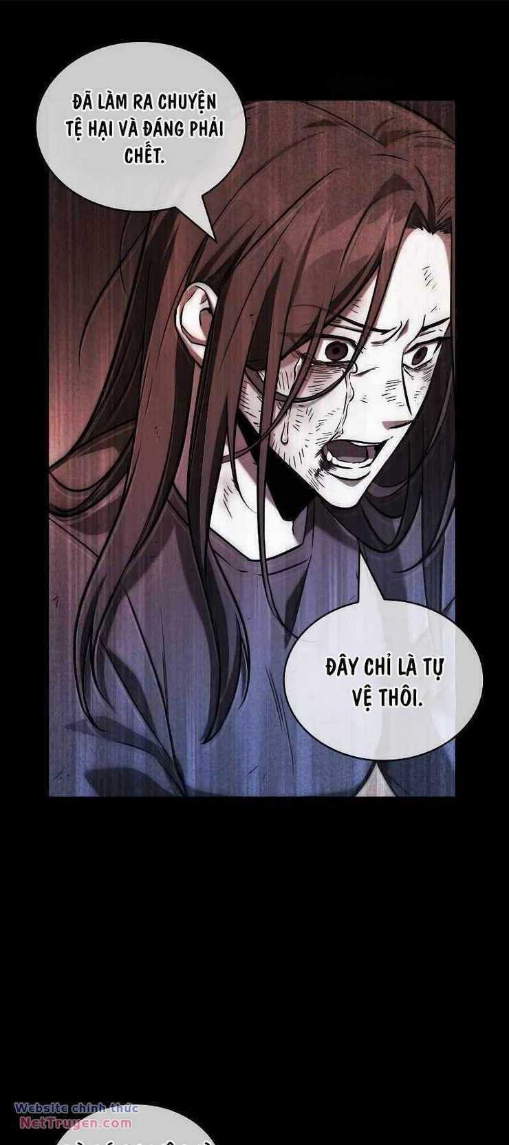 Toàn Trí Độc Giả - Omniscient Reader Chapter 208 trang 66