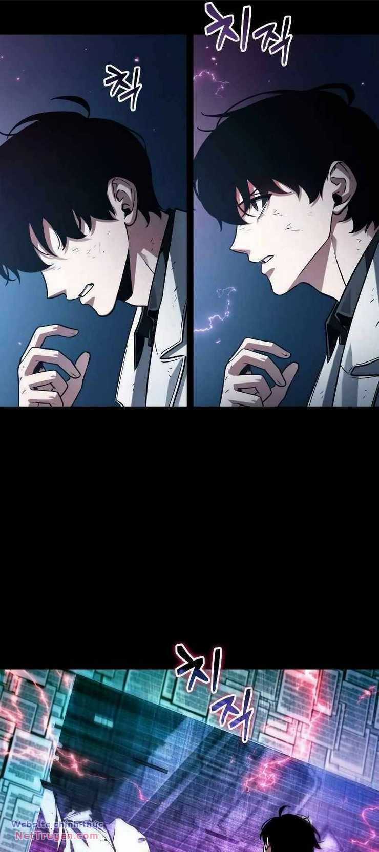 Toàn Trí Độc Giả - Omniscient Reader Chapter 208 trang 69