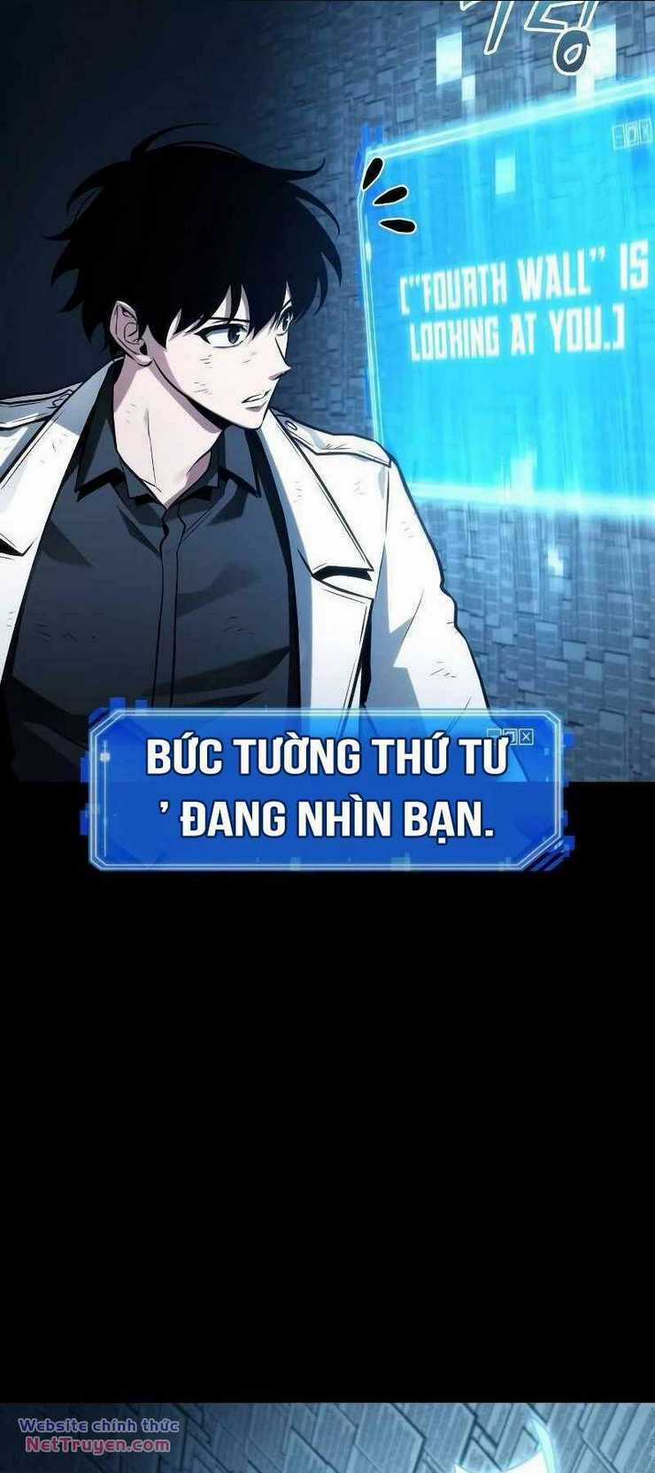Toàn Trí Độc Giả - Omniscient Reader Chapter 208 trang 7