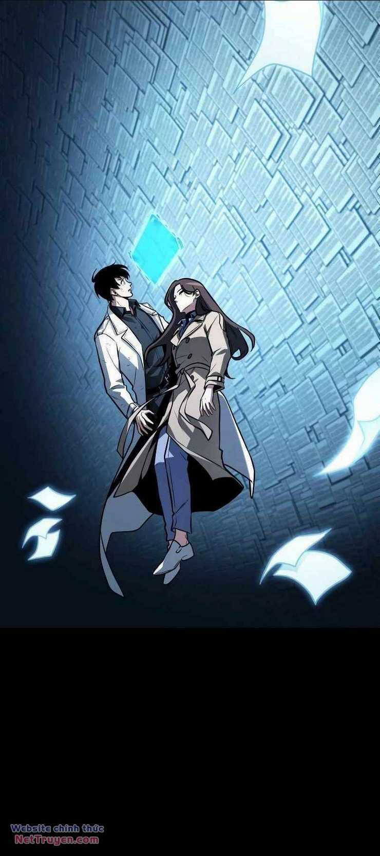 Toàn Trí Độc Giả - Omniscient Reader Chapter 208 trang 8