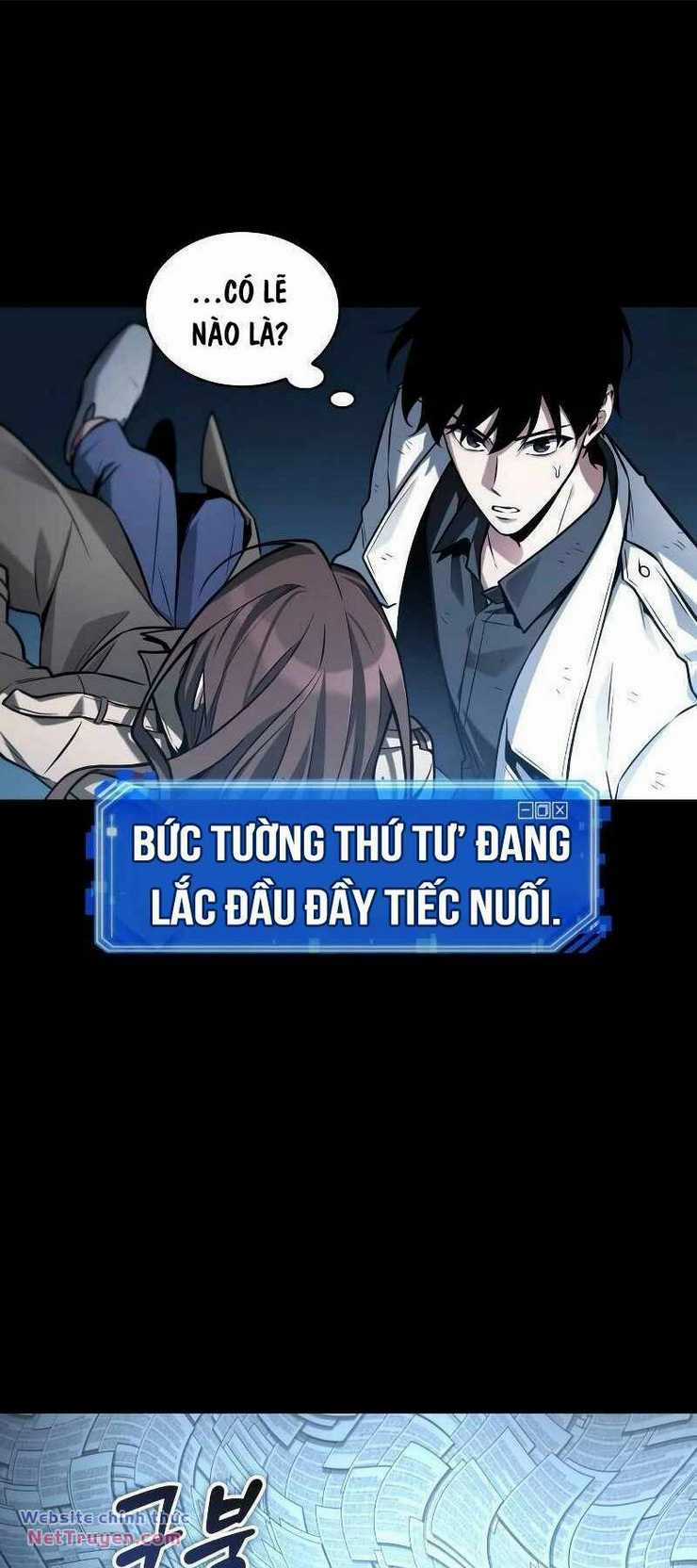 Toàn Trí Độc Giả - Omniscient Reader Chapter 208 trang 9