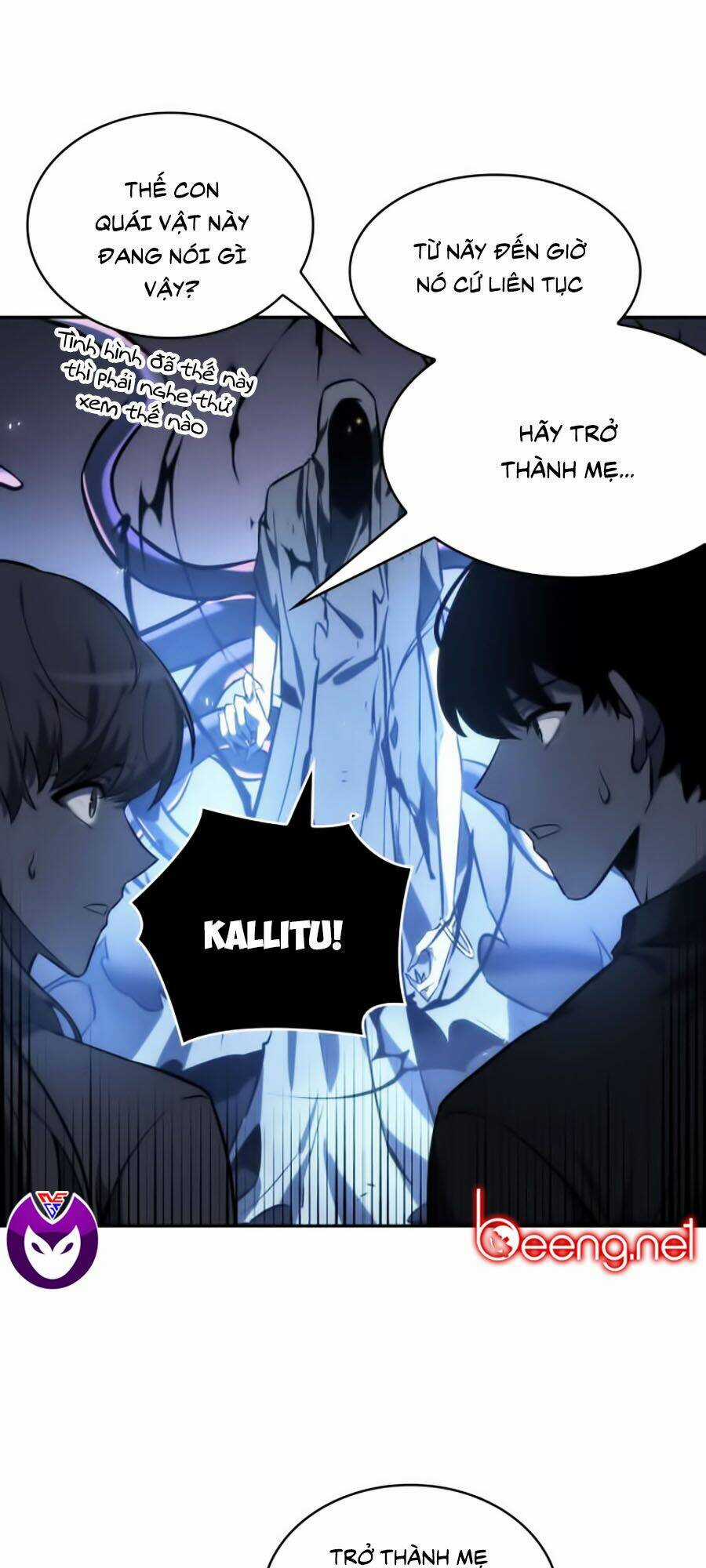 Toàn Trí Độc Giả - Omniscient Reader Chapter 21 trang 10