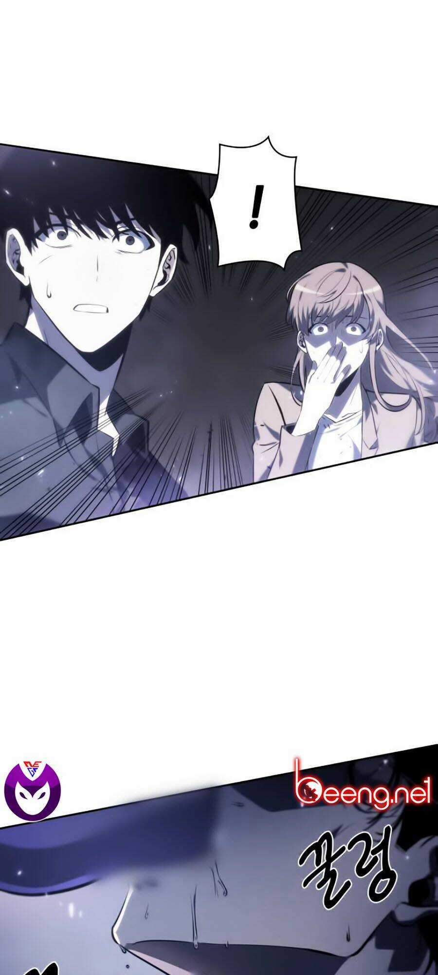 Toàn Trí Độc Giả - Omniscient Reader Chapter 21 trang 14