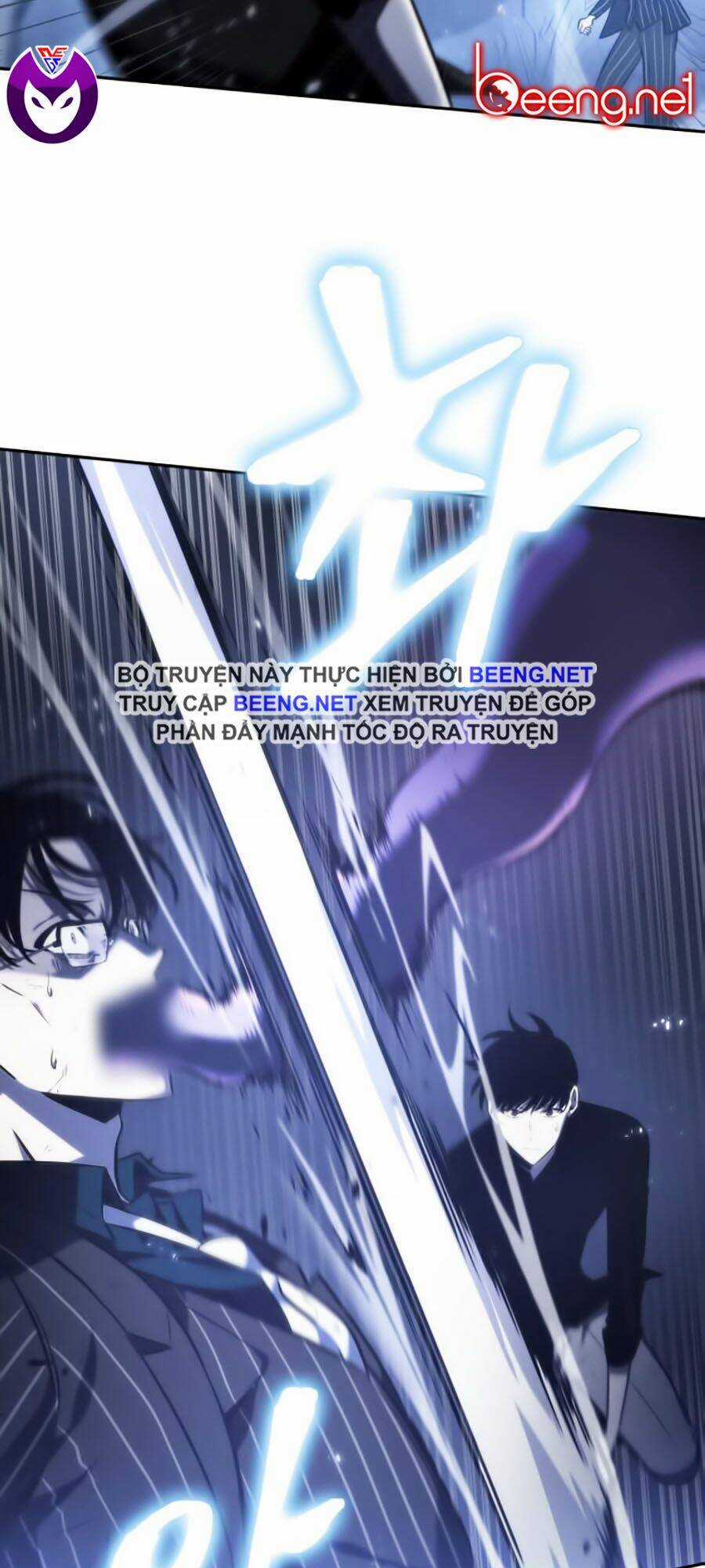 Toàn Trí Độc Giả - Omniscient Reader Chapter 21 trang 17