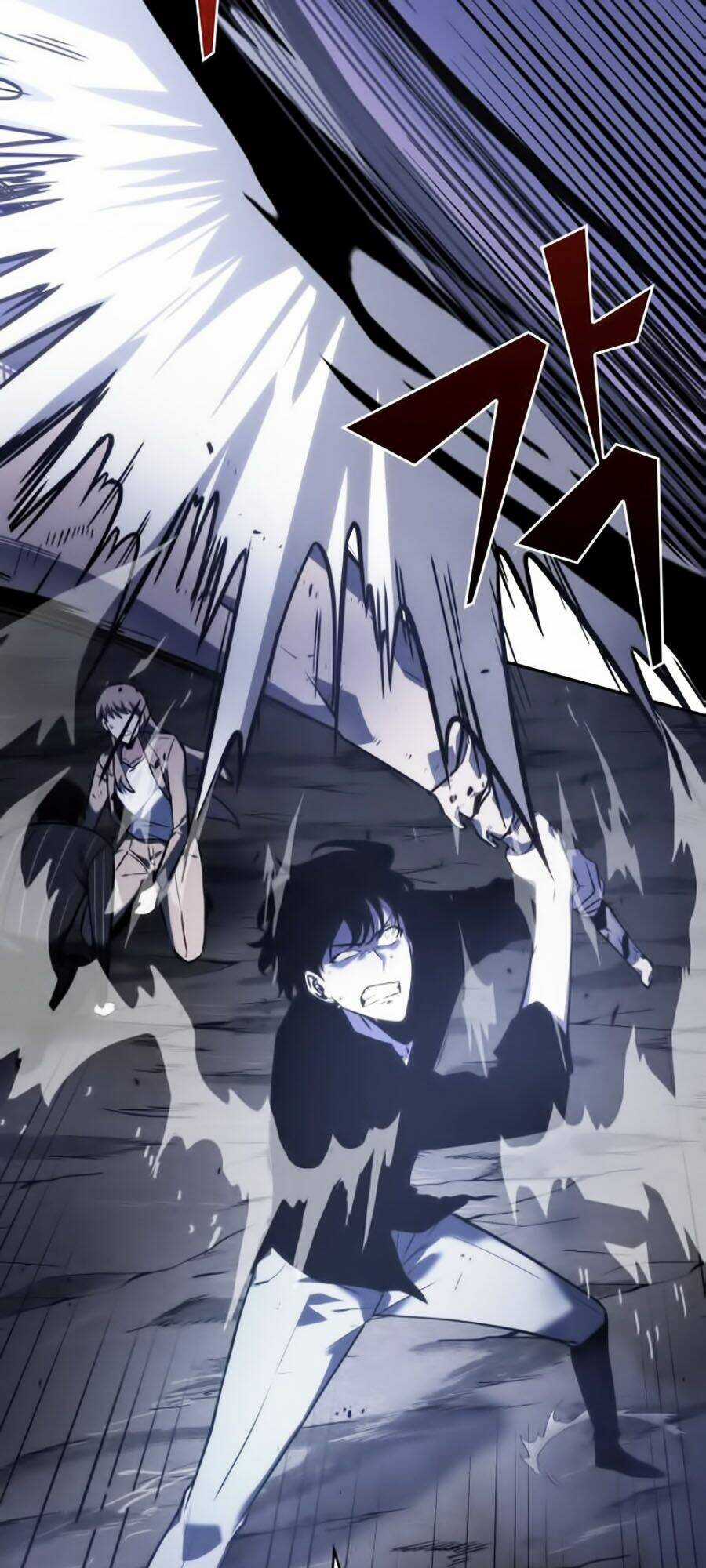 Toàn Trí Độc Giả - Omniscient Reader Chapter 21 trang 21