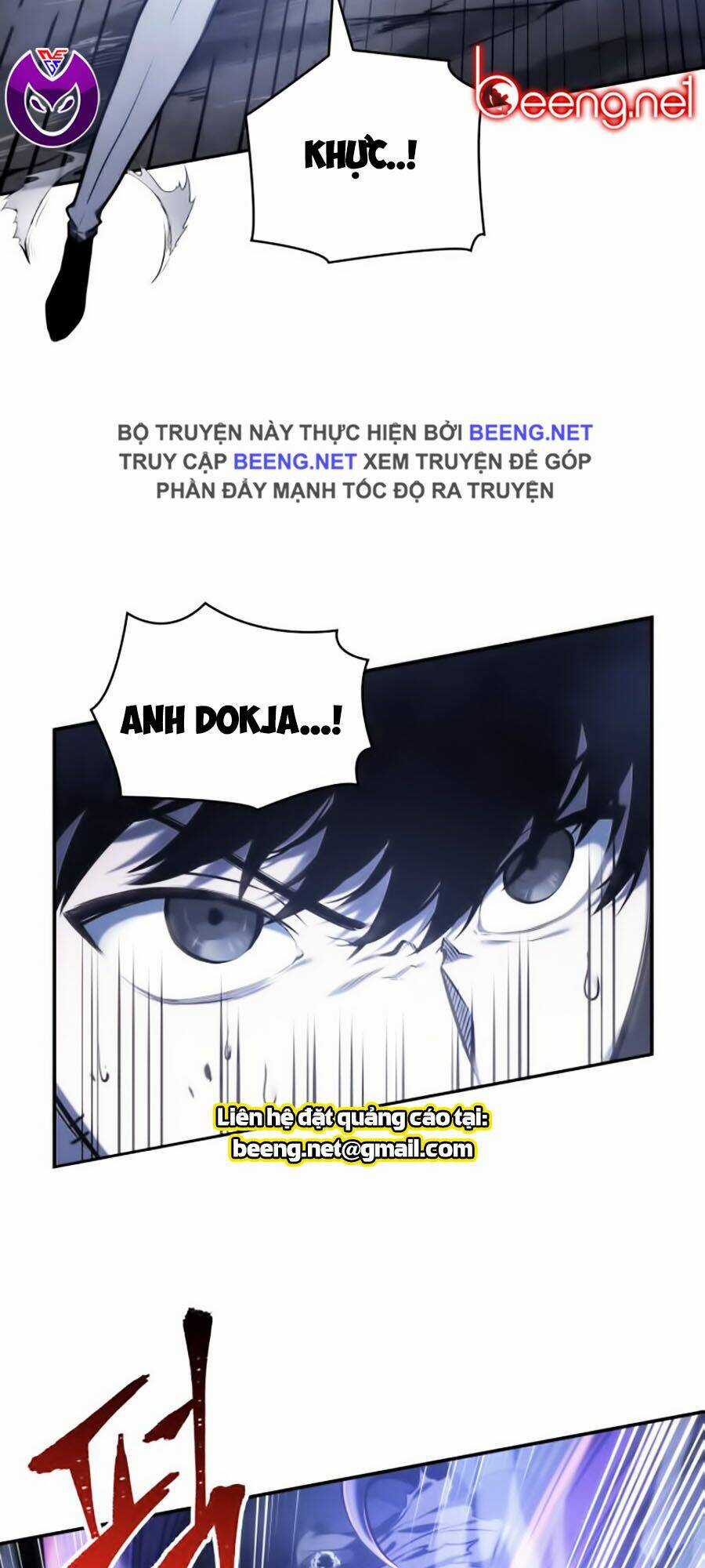 Toàn Trí Độc Giả - Omniscient Reader Chapter 21 trang 22