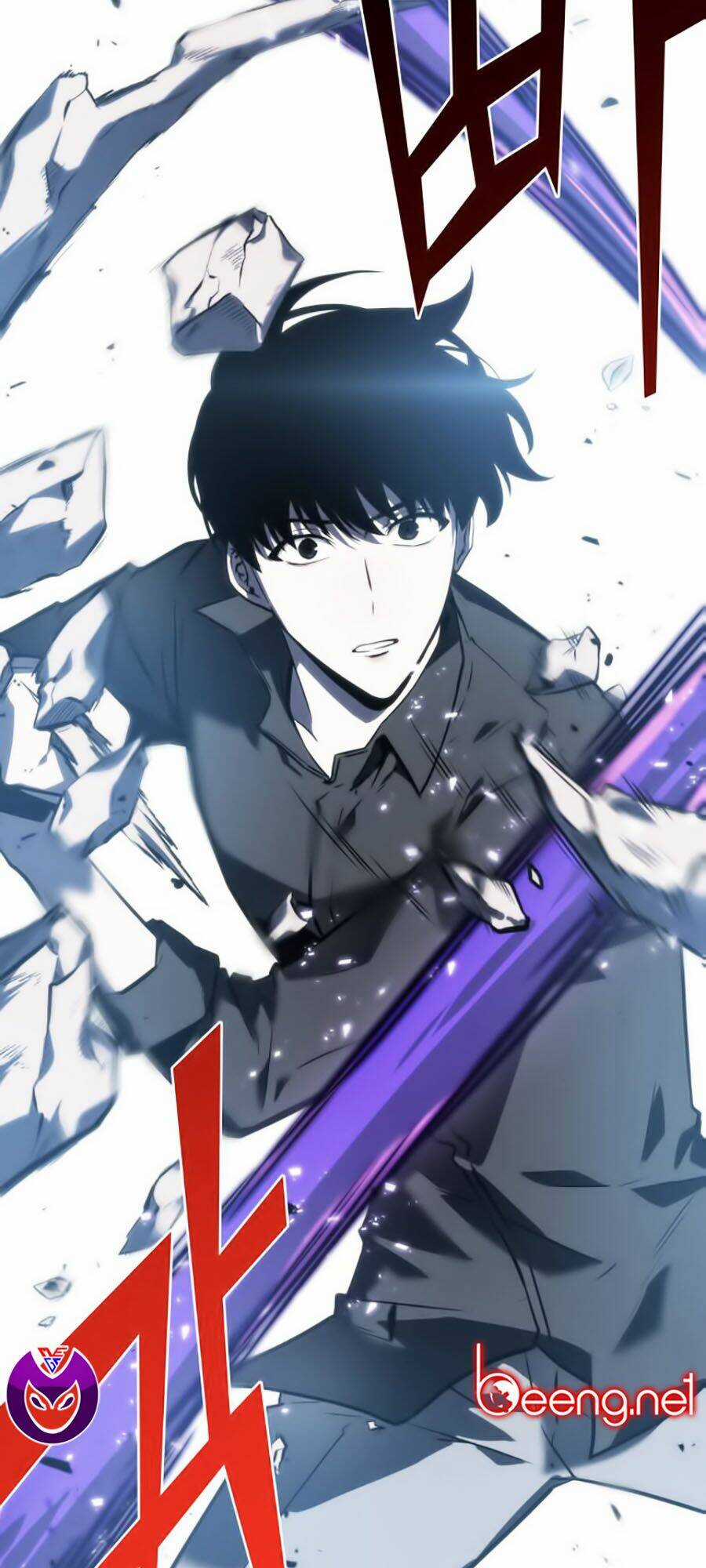 Toàn Trí Độc Giả - Omniscient Reader Chapter 21 trang 25