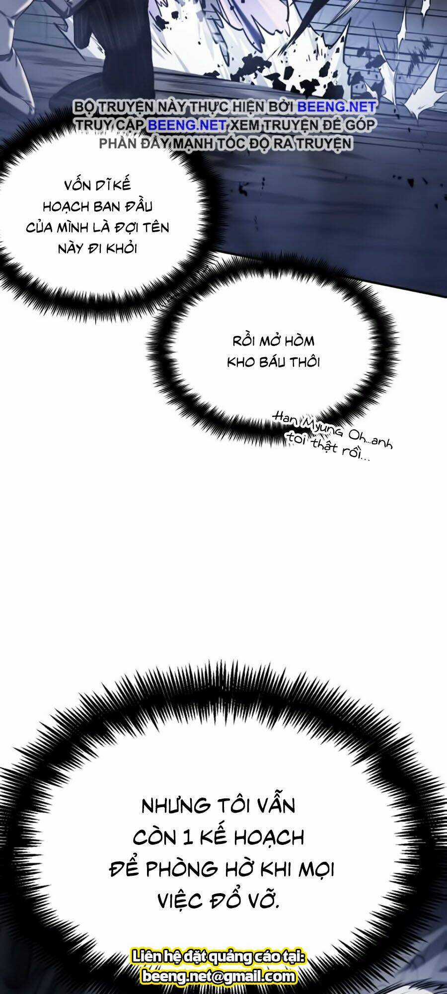 Toàn Trí Độc Giả - Omniscient Reader Chapter 21 trang 28