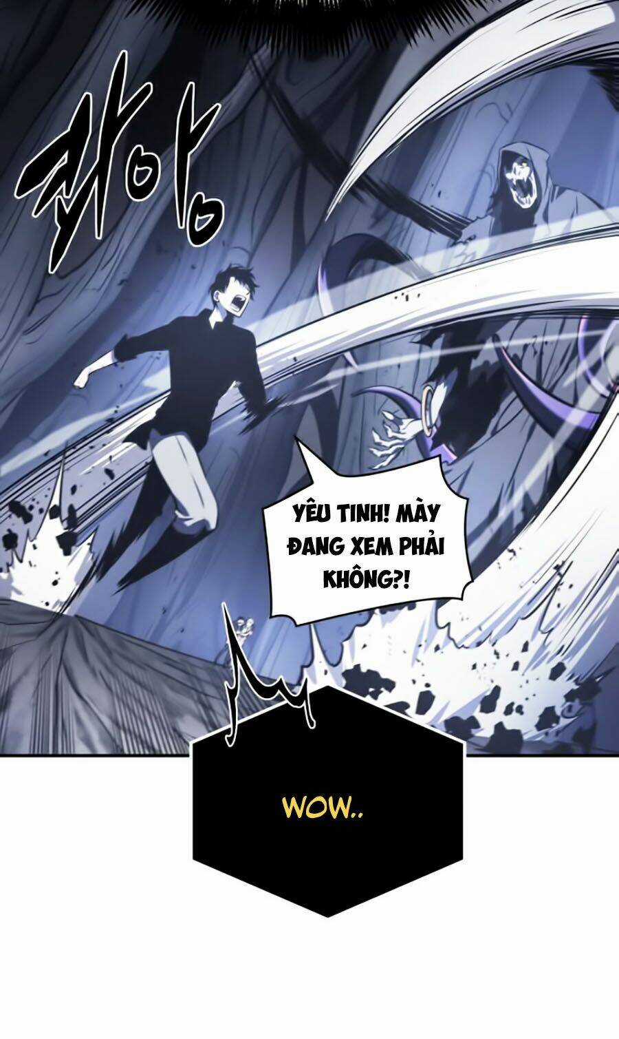 Toàn Trí Độc Giả - Omniscient Reader Chapter 21 trang 29