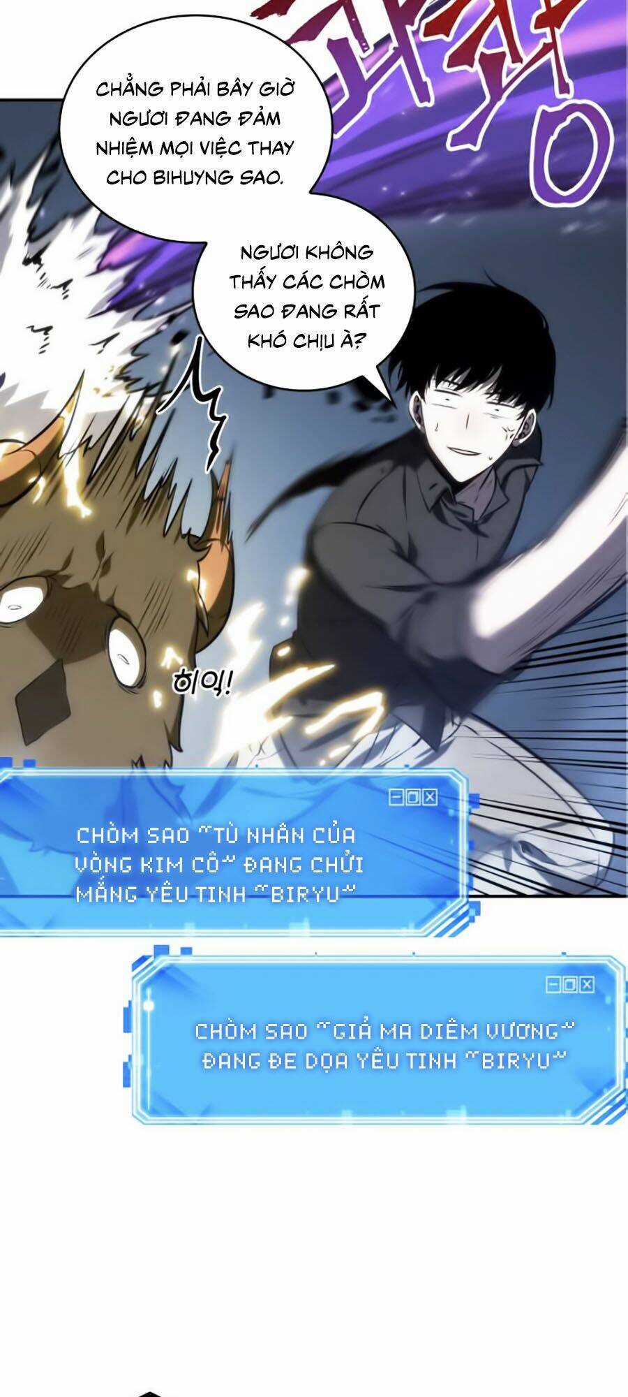 Toàn Trí Độc Giả - Omniscient Reader Chapter 21 trang 32