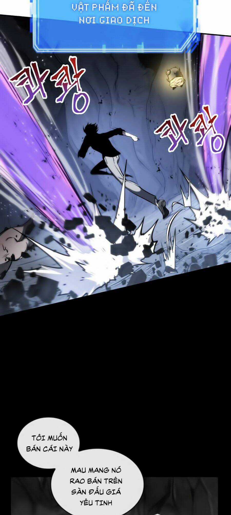 Toàn Trí Độc Giả - Omniscient Reader Chapter 21 trang 34