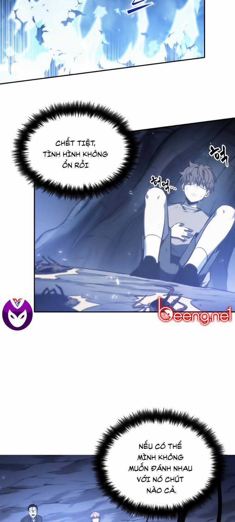 Toàn Trí Độc Giả - Omniscient Reader Chapter 21 trang 4