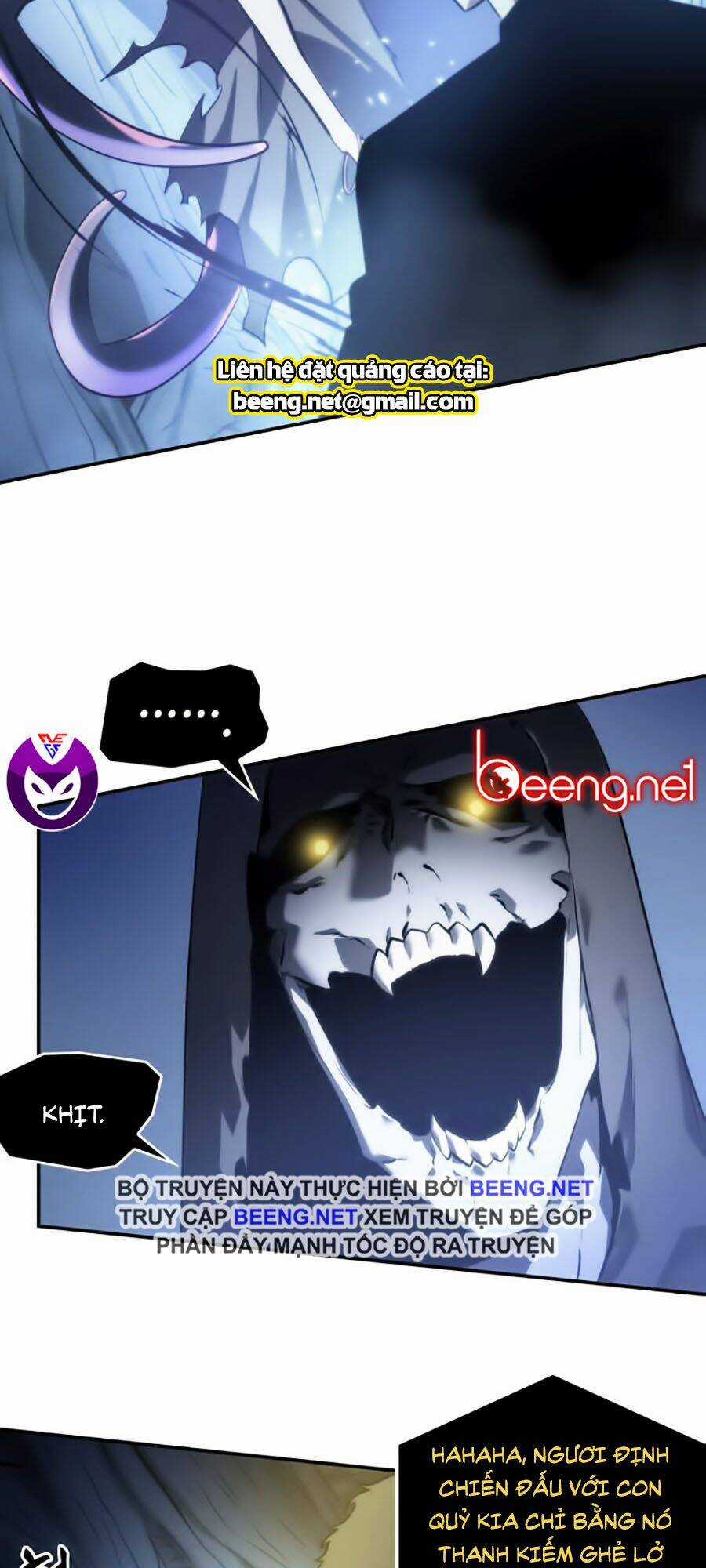 Toàn Trí Độc Giả - Omniscient Reader Chapter 21 trang 40