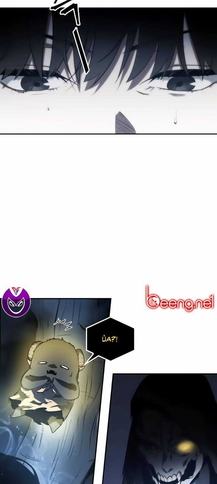 Toàn Trí Độc Giả - Omniscient Reader Chapter 21 trang 45