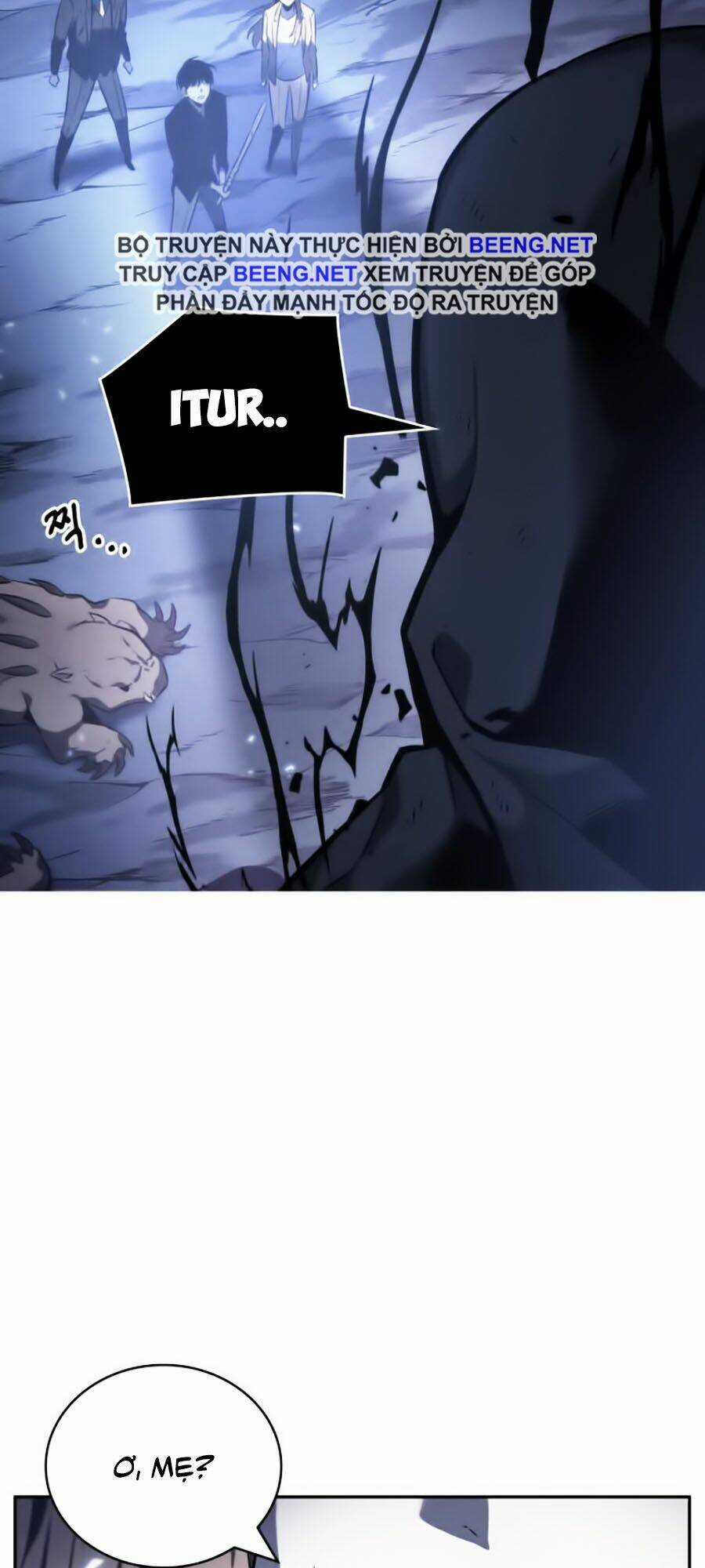 Toàn Trí Độc Giả - Omniscient Reader Chapter 21 trang 5