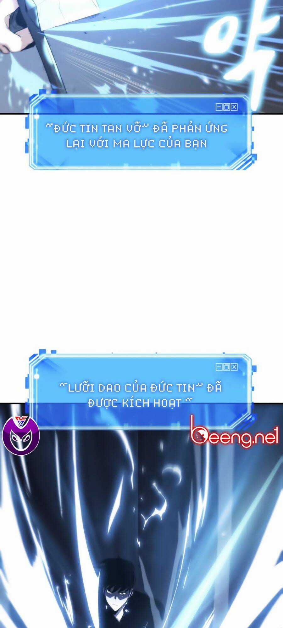 Toàn Trí Độc Giả - Omniscient Reader Chapter 21 trang 50