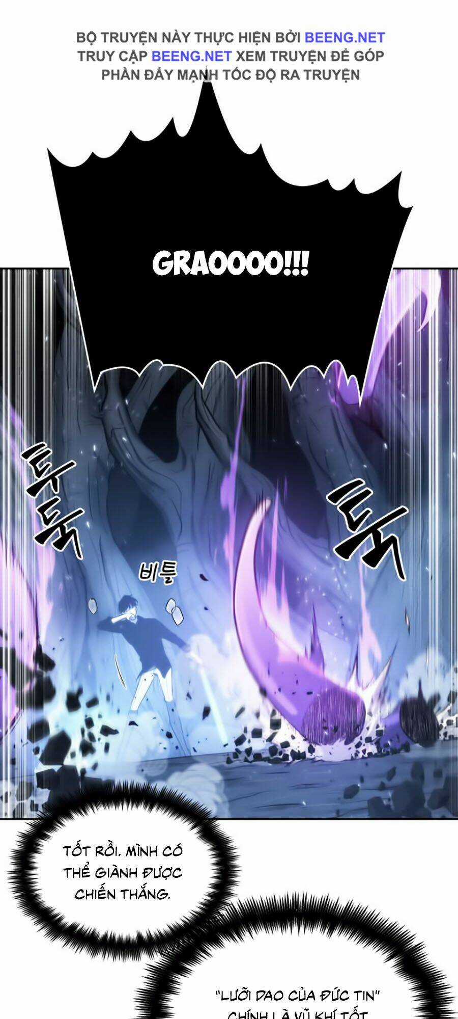 Toàn Trí Độc Giả - Omniscient Reader Chapter 21 trang 55