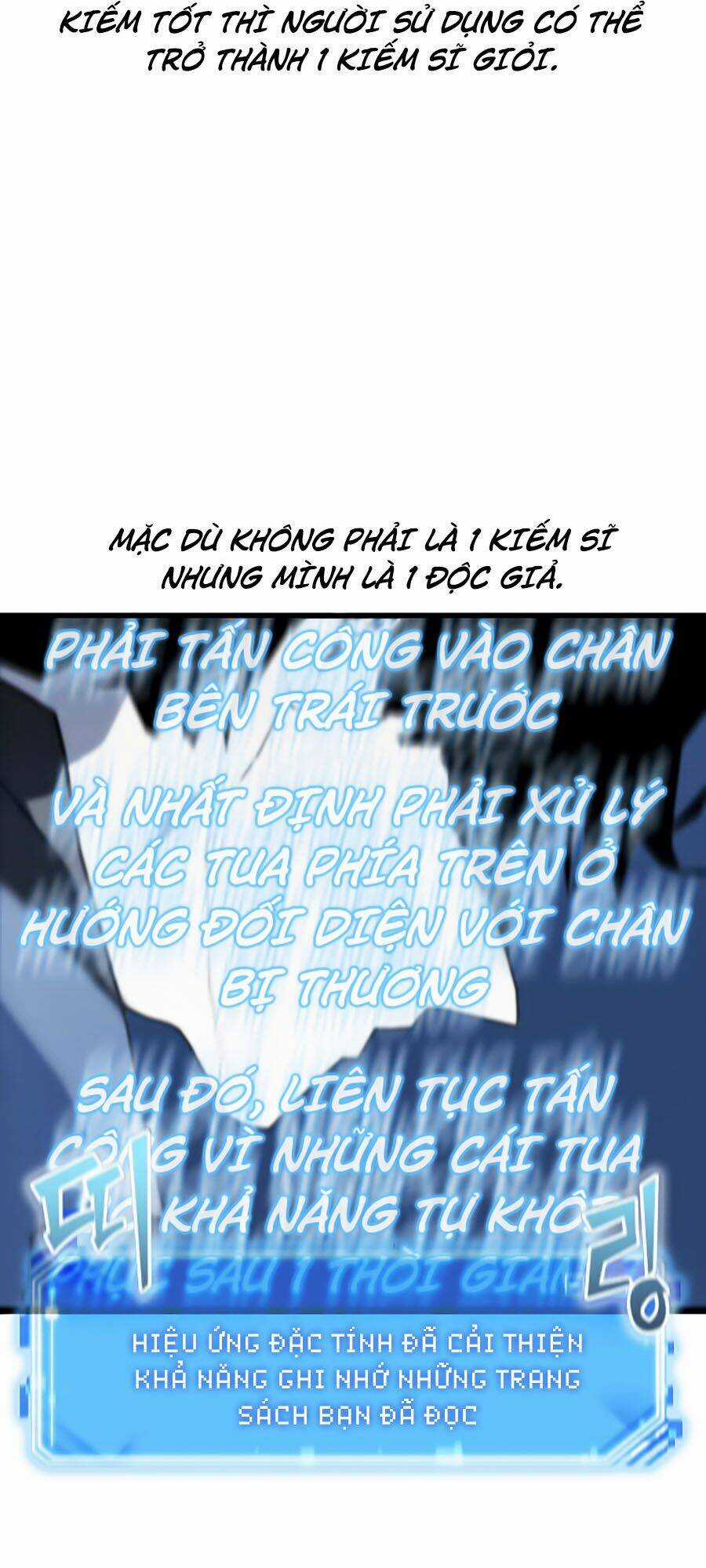 Toàn Trí Độc Giả - Omniscient Reader Chapter 21 trang 57