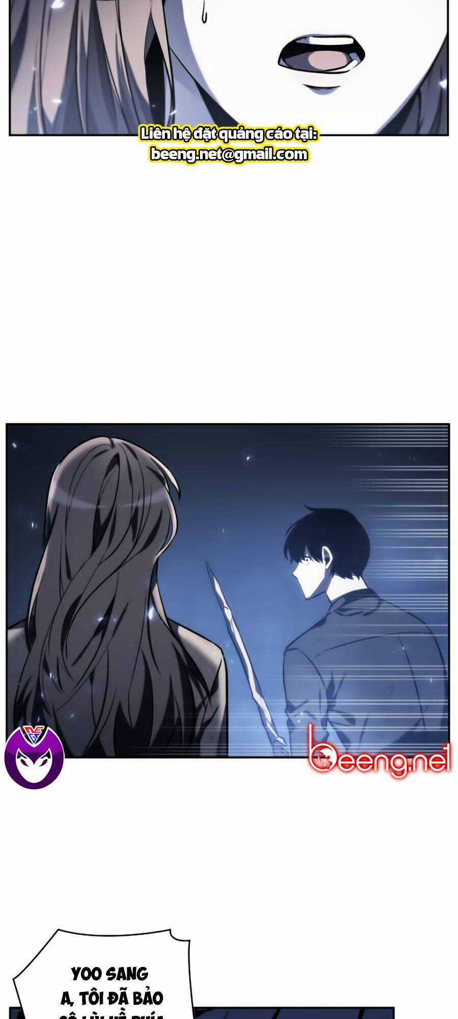 Toàn Trí Độc Giả - Omniscient Reader Chapter 21 trang 6