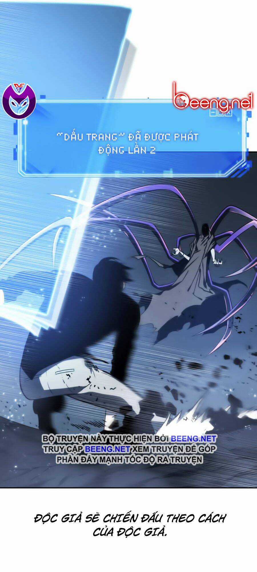 Toàn Trí Độc Giả - Omniscient Reader Chapter 21 trang 60