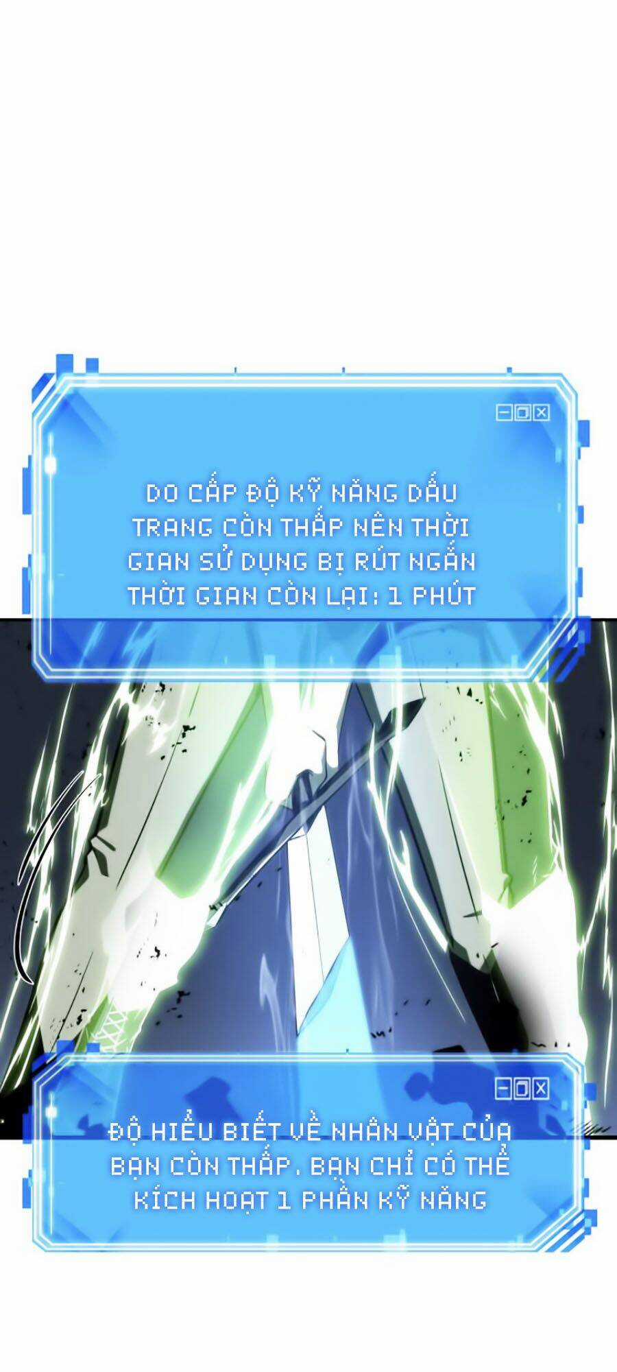 Toàn Trí Độc Giả - Omniscient Reader Chapter 21 trang 61