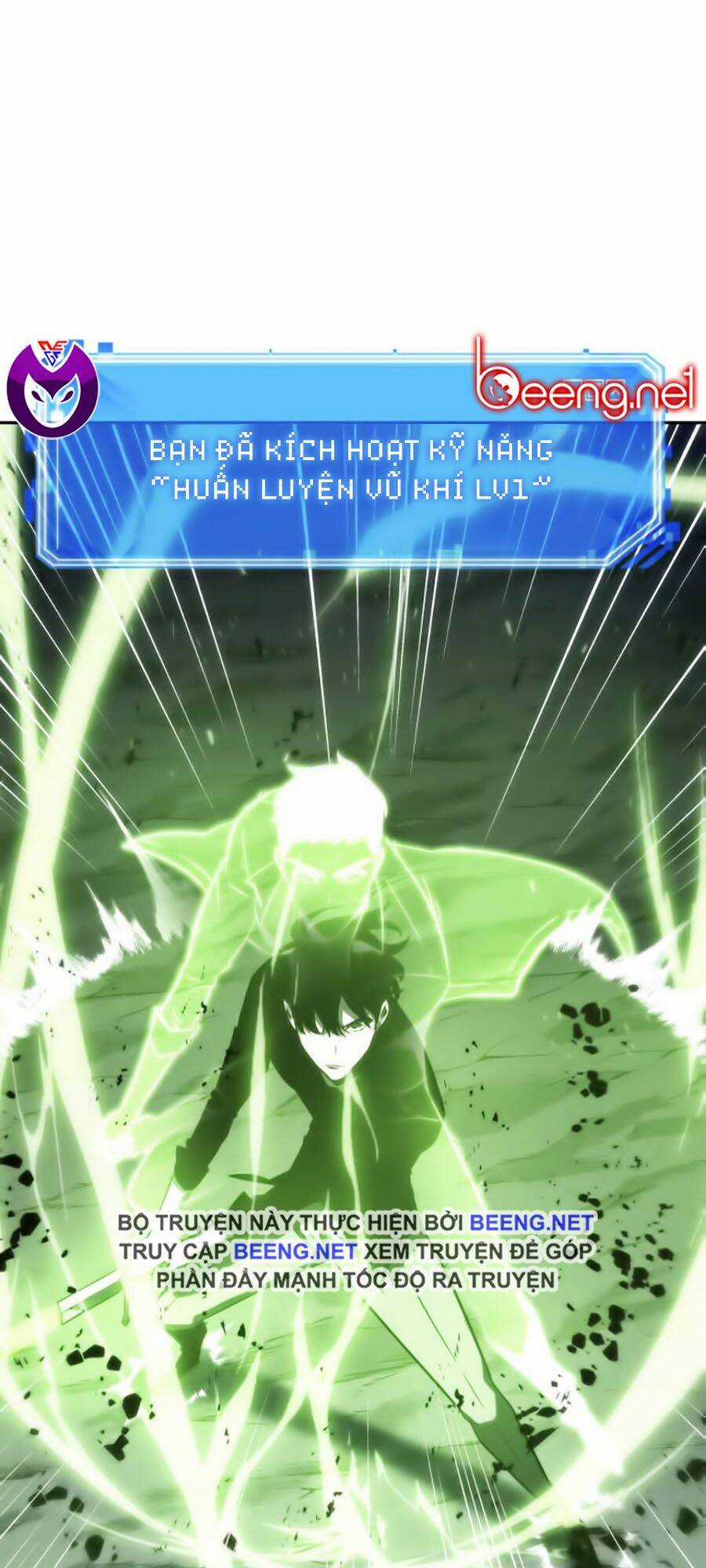 Toàn Trí Độc Giả - Omniscient Reader Chapter 21 trang 62