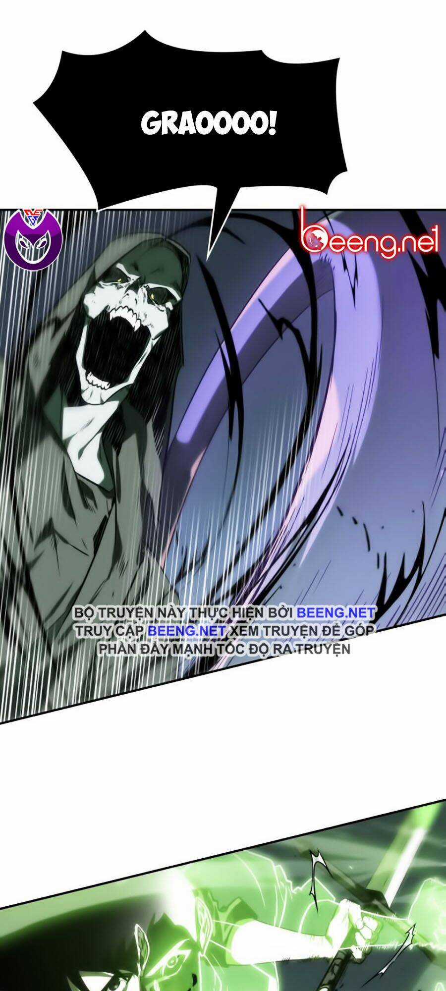 Toàn Trí Độc Giả - Omniscient Reader Chapter 21 trang 65