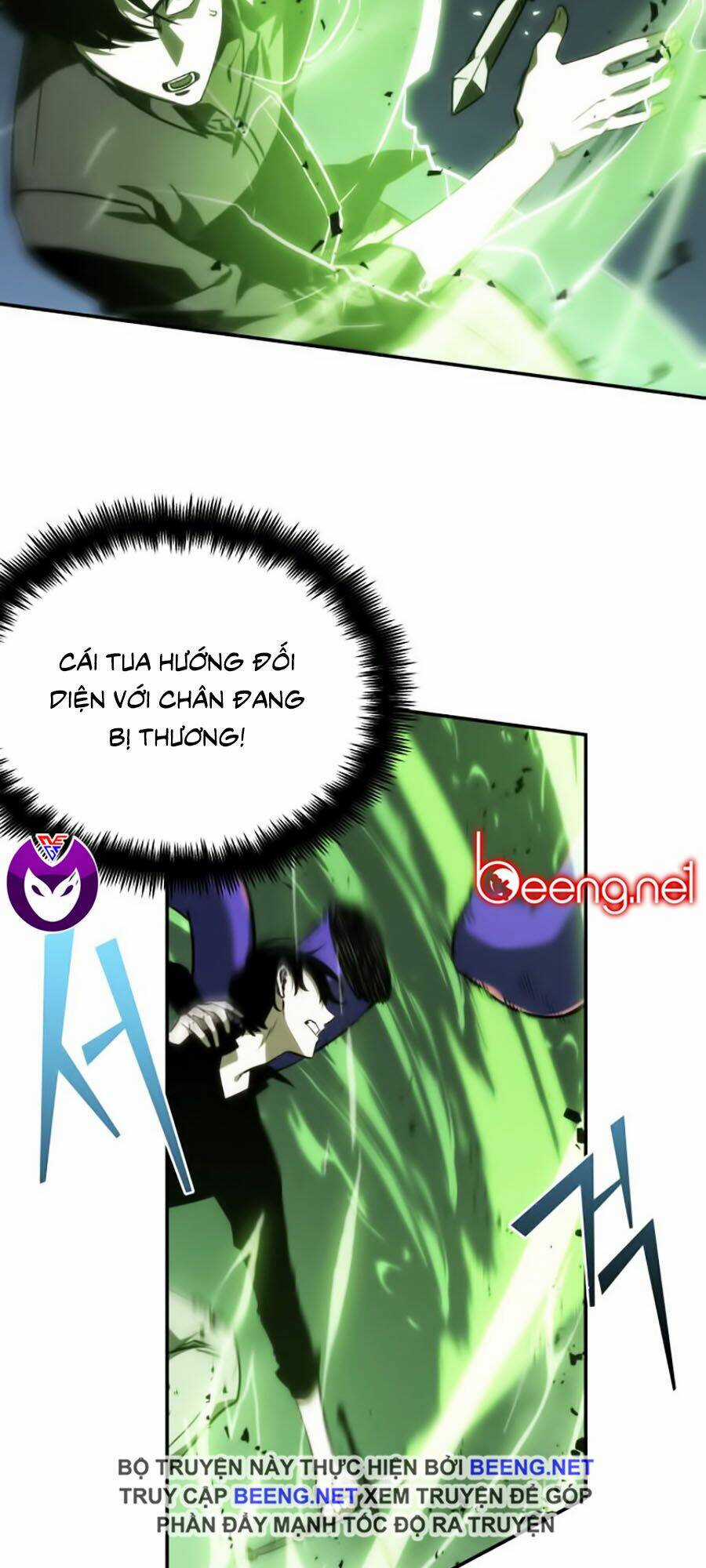 Toàn Trí Độc Giả - Omniscient Reader Chapter 21 trang 66