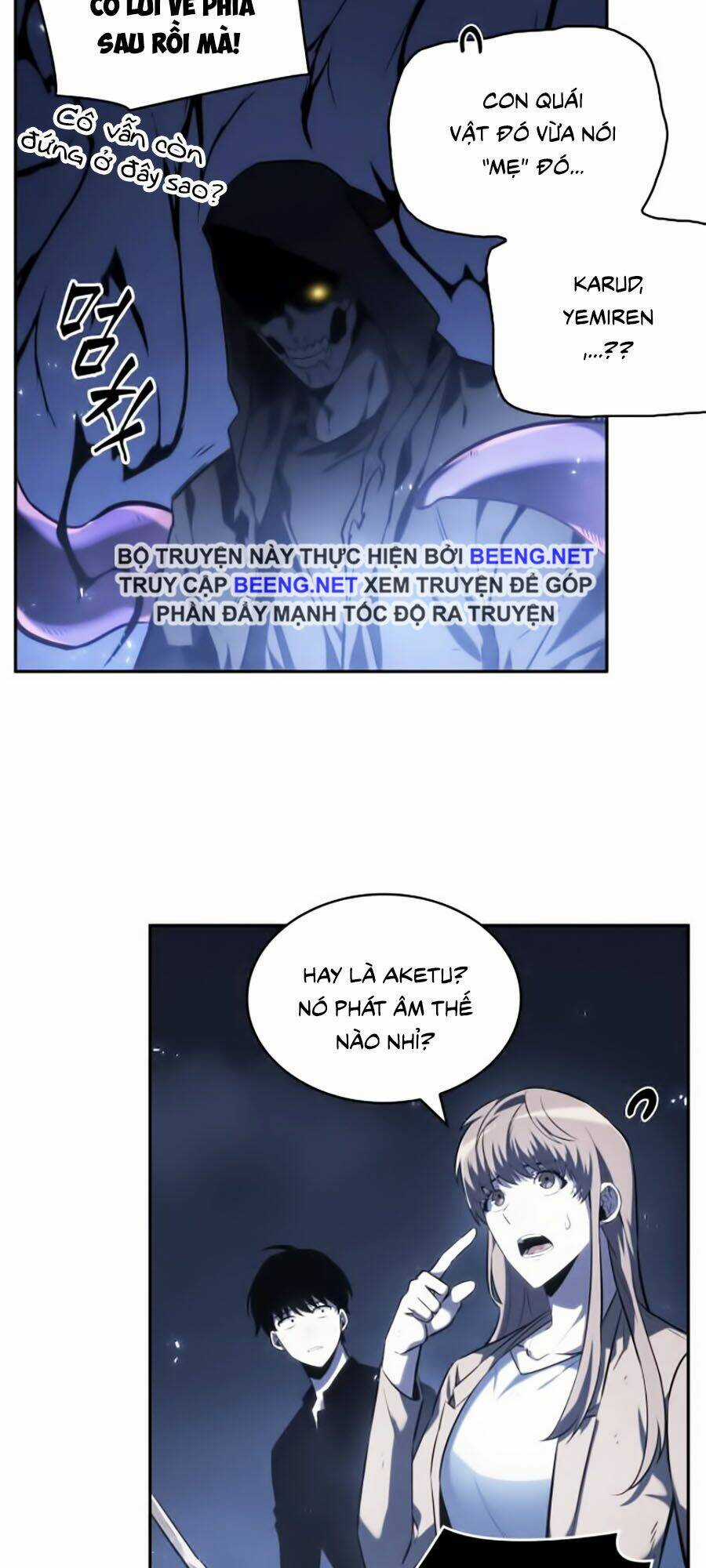 Toàn Trí Độc Giả - Omniscient Reader Chapter 21 trang 7