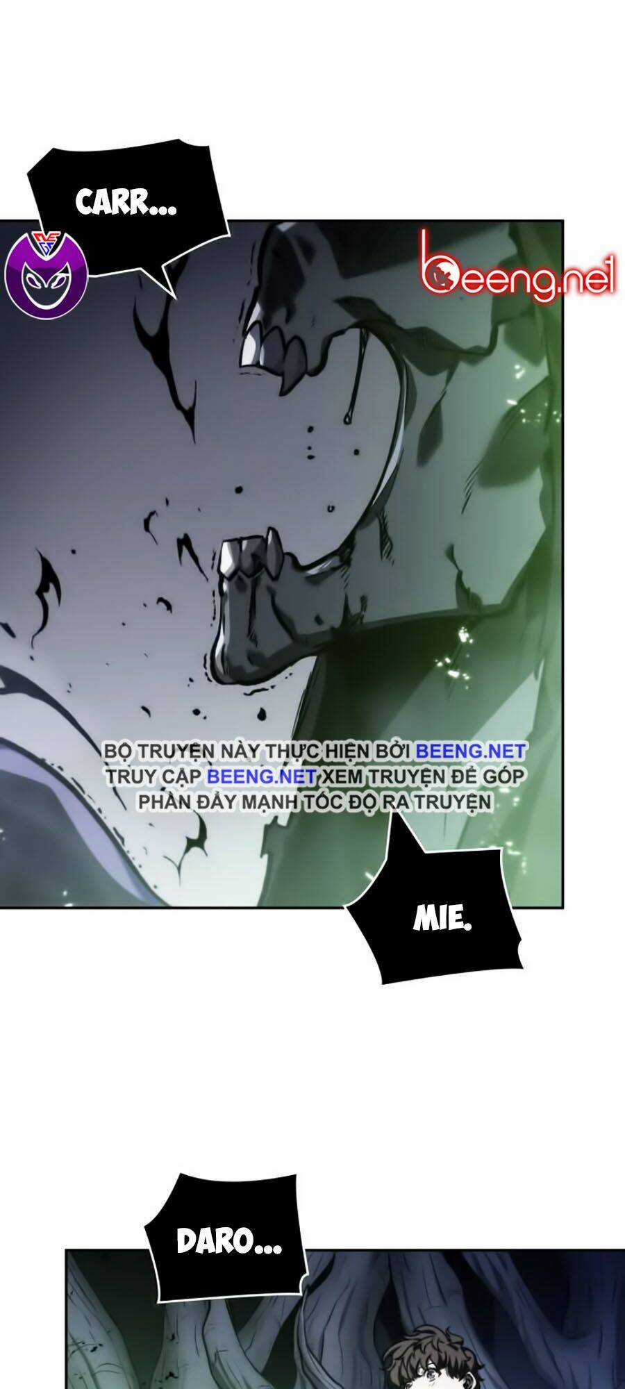 Toàn Trí Độc Giả - Omniscient Reader Chapter 21 trang 70