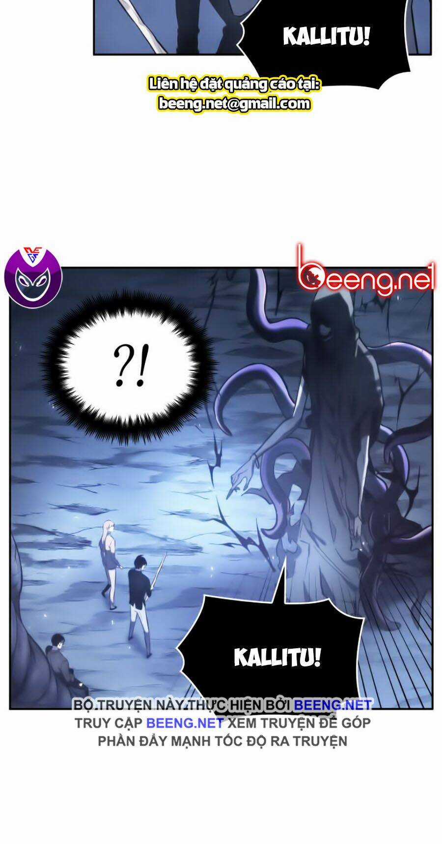 Toàn Trí Độc Giả - Omniscient Reader Chapter 21 trang 8