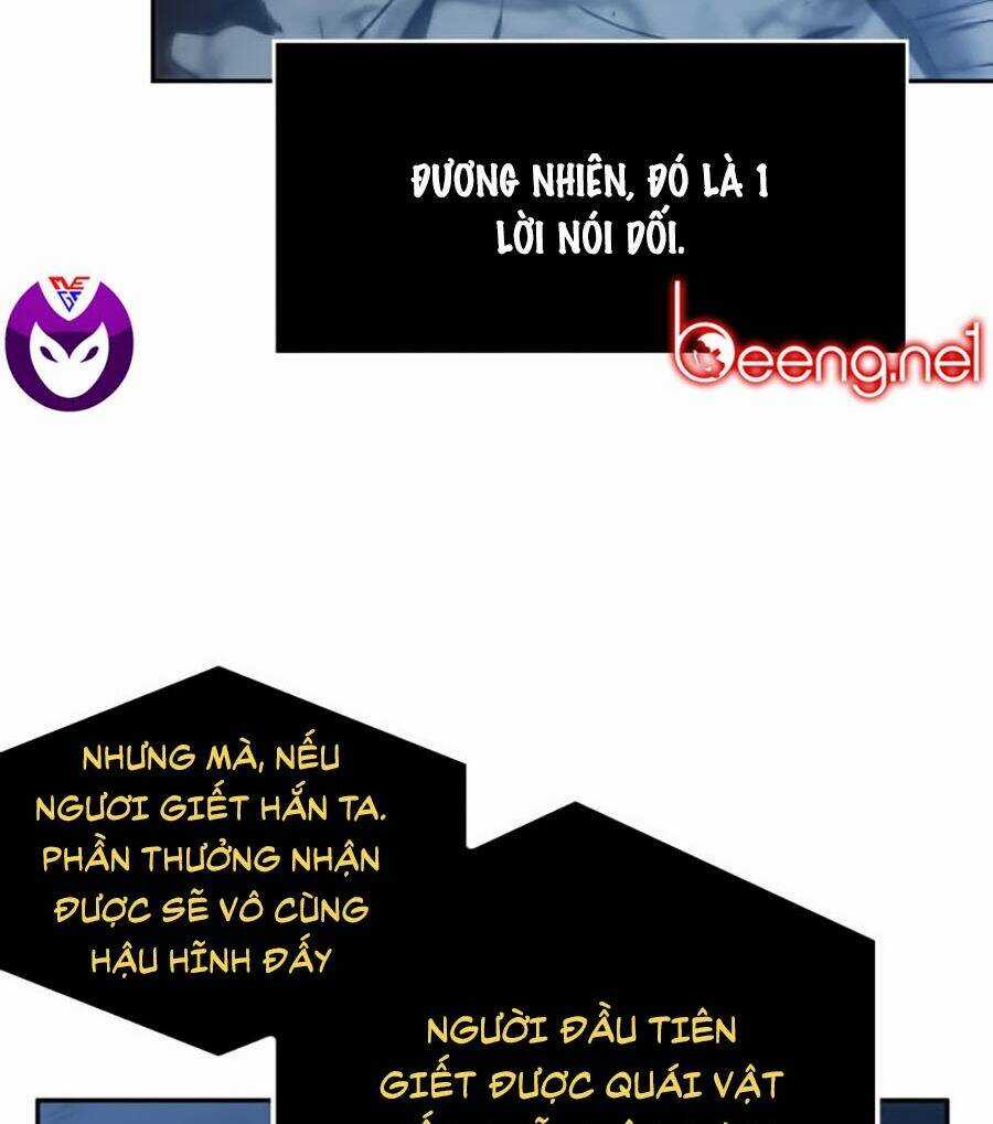 Toàn Trí Độc Giả - Omniscient Reader Chapter 22 trang 14