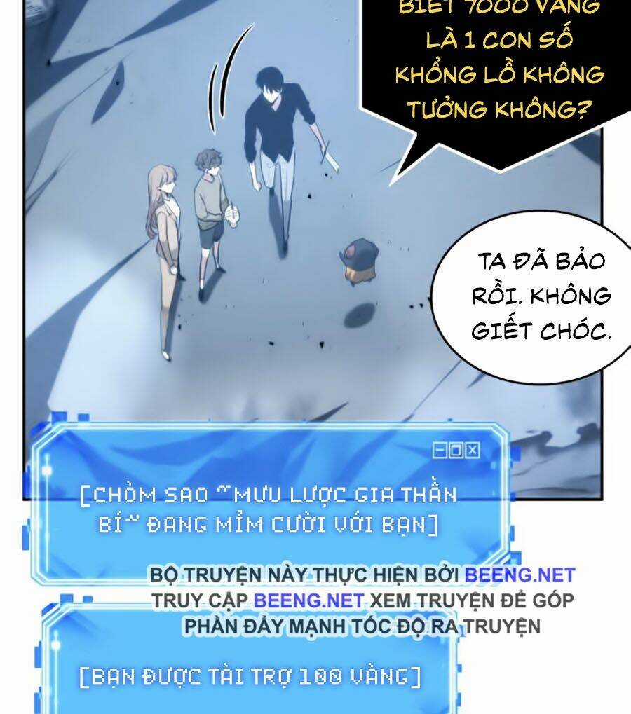 Toàn Trí Độc Giả - Omniscient Reader Chapter 22 trang 16